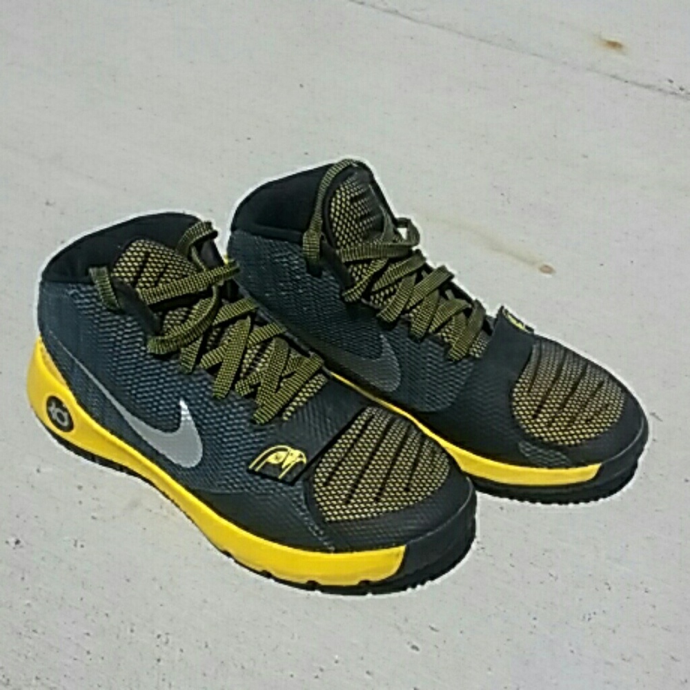 Nike Kd5///